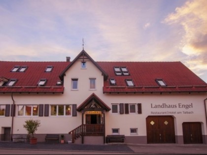 Фото: Landhaus Engel